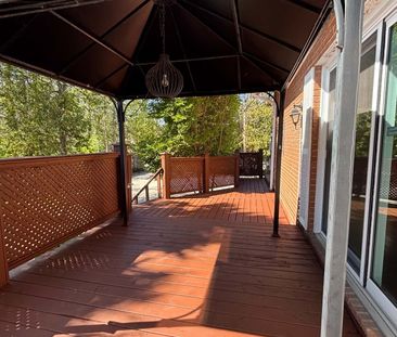 For Lease - 226 Huron Street, Saugeen Shores, Ontario - Photo 5