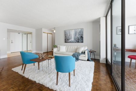 For Lease - 65 Skymark Drive Unit# 2001, Toronto, Ontario - Photo 2