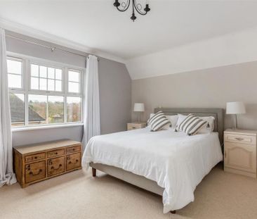 4 bedroom townhouse to rent - Photo 4