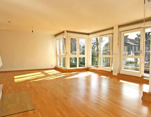 Wohnen mit Elbblick im Treppenviertel - Foto 1