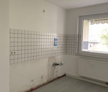 Kleine, feine 3-Zimmer-Wohnung mit Balkon in Lennep frei. - Foto 4