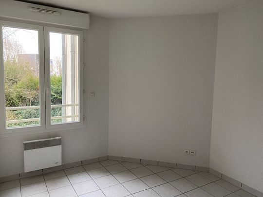 APPARTEMENT T2 A LOUER - Photo 1