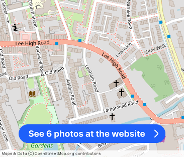 Lenham Road, Lee - Photo 1