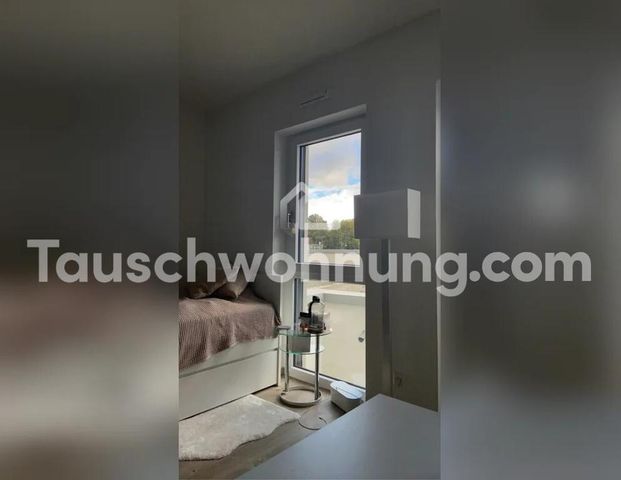 TAUSCHWOHNUNG Biete Köln – suche München - Photo 1