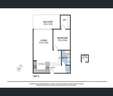 9/8 Princeton Avenue, Adamstown Heights, NSW 2289 - Photo 2