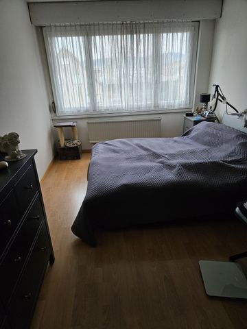 Rent a 3 ½ rooms apartment in Kriens - Photo 2