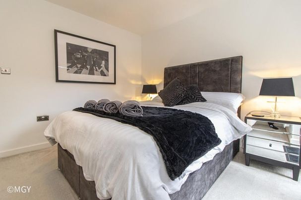 1 bedroom ground floor flat to rent - Photo 1