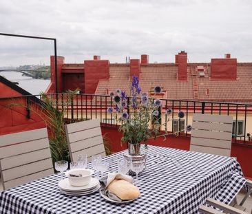 Essinge Brogata, Stockholm - Photo 1