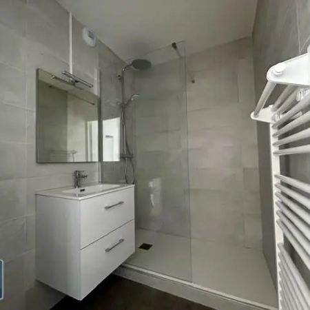 Appartement à louer 3 pièces 66m² - Photo 3