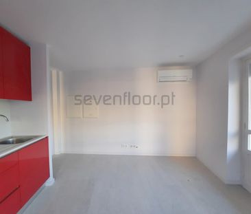 Apartamento T1 em Braga - Photo 6