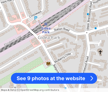 2 bedroom maisonette for rent - Photo 1