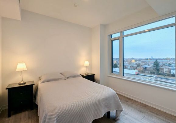 For Lease - 8 Beverley Glen Boulevard Unit# C204, Vaughan, Ontario - Photo 1