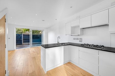 2 bedroom terraced house to rent - Photo 5