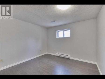 For Lease - 18 Linkdale Road Unit# Bsmt, Brampton, Ontario - Photo 4