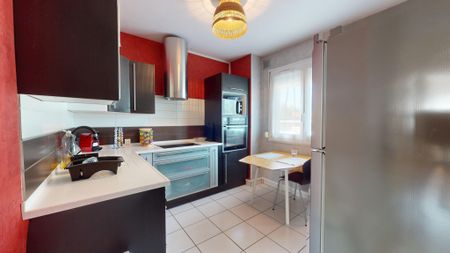 Location Appartement 3 pièces 62m² TALANT 21240 - Photo 4