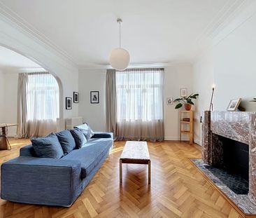 Appartement te huur - Foto 1