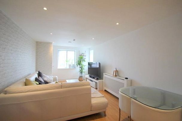 West Plaza, Town Lane, Stanwell,TW19 - Photo 1