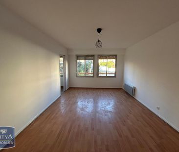 Location Appartement 1 pièce 30m² NICE 06000 - Photo 3