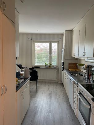 Centralgatan, Holmsund - Photo 1