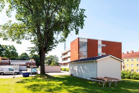 Storgatan 33 - Photo 3