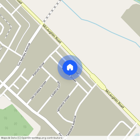 45 Minnock Street, Caledon