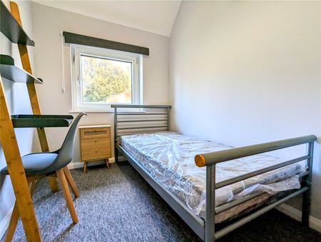 1 bedroom terraced to rent The Avenue, Brighton, East Sussex, BN2 - Photo 3