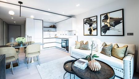 1 bedroom flat to rent - Photo 4