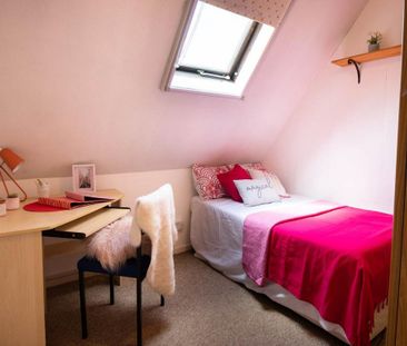 4 bedroom house to rent - Photo 4