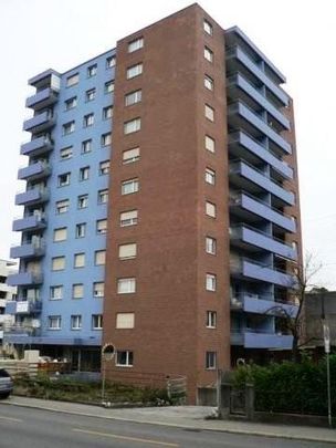 NEU zu vermieten in Olten! - Photo 1