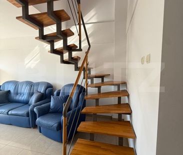 Apartament de inchiriat, 92 mp, zona Tudor - Fotografie 2