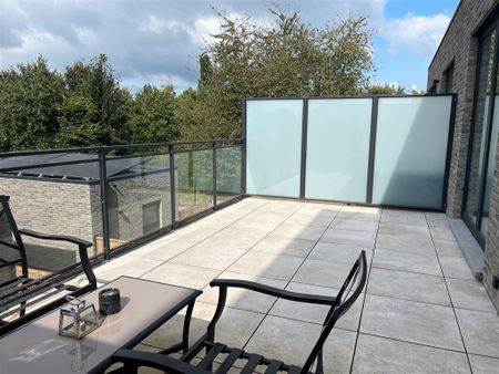 Energiezuinig nieuwbouwappartement met aangelegd terras en 2 slaapkamers - Photo 4