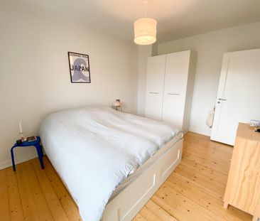 Skøn 2-værelses lejlighed med altan - Photo 5
