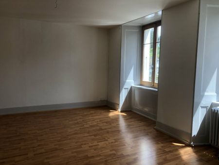 2 Zimmer, 77 m², 1. Stock - Photo 4