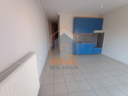 Διαμέρισμα για ενοικίαση Άγιος Νεκτάριος (Νέα Ιωνία Βόλου) - Φωτογραφία 3