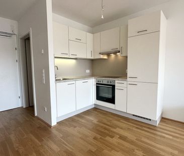 Moderne 2 Zi Wohnung mit Balkon provisionsfrei - nahe U1 - Photo 1