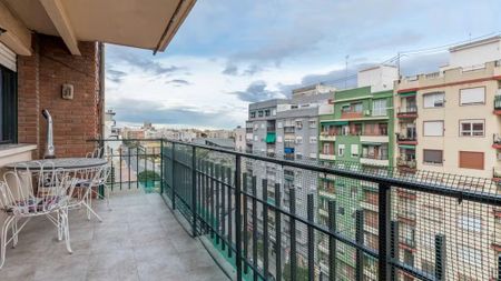 Carrer de Sant Vicent Màrtir, Valencia, Valencian Community 46007 - Photo 5