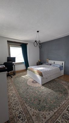 "BEFRISTET - Klein, fein & zentral: Ihr Zuhause in Zürich-Enge" - Foto 1
