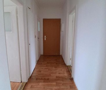 Dreiraumwohnung in Kostitz - Foto 1