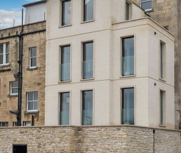 3 St. Swithins Place, Bath, Somerset, BA1 - Photo 1