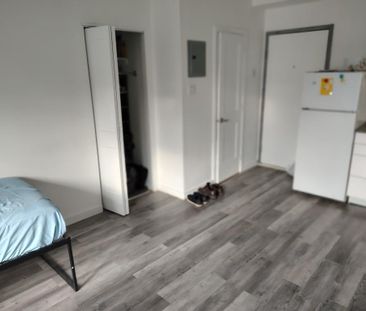 Studio NDG Renové octobre - Photo 3