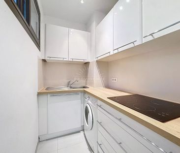 Location Appartement 1 pièce 28m² CANNES 06400 - Photo 6