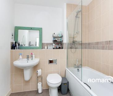 1 bedroom flat to rent - Photo 3