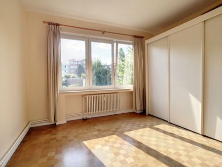 Appartement met één slaapkamer in Ixelles - Foto 5