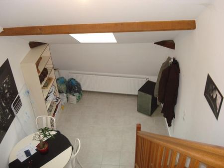 Appartement de 2 pièces à louer à Auxerre (89000). - Photo 5