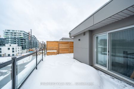 For Lease - 17 Greenbriar Road Unit# 3, Toronto, Ontario - Photo 3
