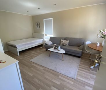 Hässelby - 1rok - tillsv - 10.925kr/mån - Photo 6