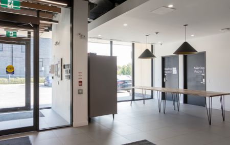 For Lease - 1800 Simcoe Street Unit# 405, Oshawa, Ontario - Photo 3