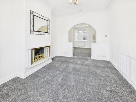2 bedroom terraced house to rent - Photo 2