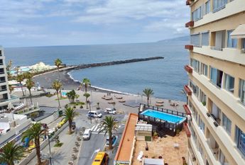 Piso En alquiler Avenida Fam. Betancourt y Molina 34, Distrito Martiánez, Puerto de la Cruz