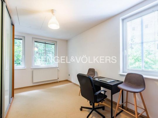 Pronájem bytu 3+kk 103 m2 - Photo 1